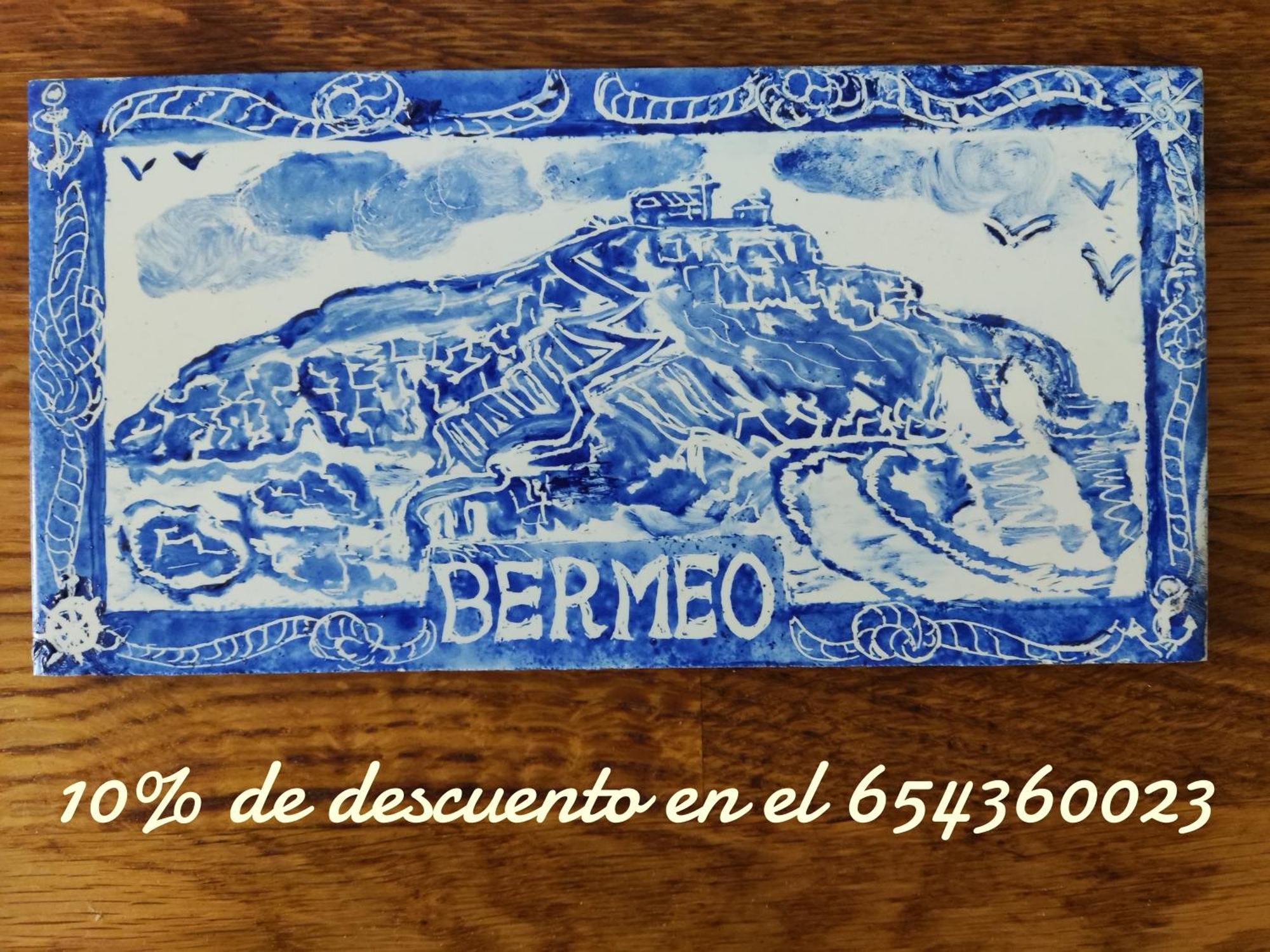 サンルーカル・デ・バラメダCasa Bermeoアパートメント エクステリア 写真